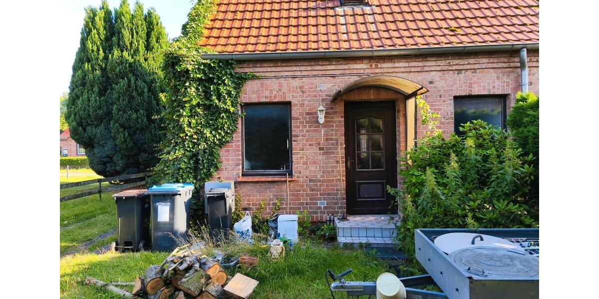 Doppelhaushälfte Ludwigslust - 3 Zimmer, 68 m&sup2;, 105.000&euro; | Angebot:27147808