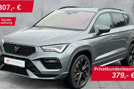 Cupra Ateca 25.591 km 32.600 &euro; Scheßlitz 96110