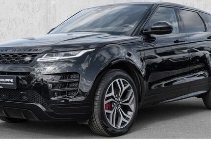Land Rover Range Rover Evoque 60.147 km 36.980 &euro; Düsseldorf 40474