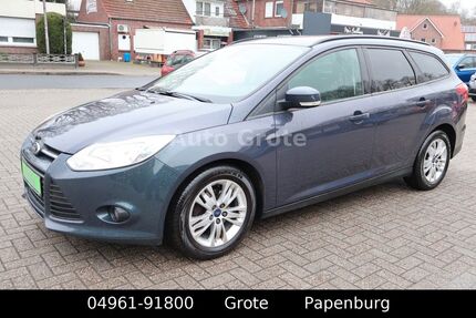 Ford Focus 234.522 km 3.690 &euro; Papenburg 26871