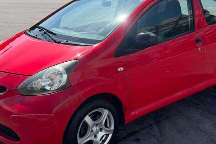 Toyota Aygo 190.500 km 2.001 € Lauffen 74348