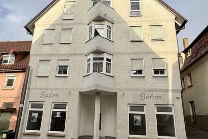 Wohnung zum Mieten in Neuenstein 750 € 65.08 m² 2 zimmer