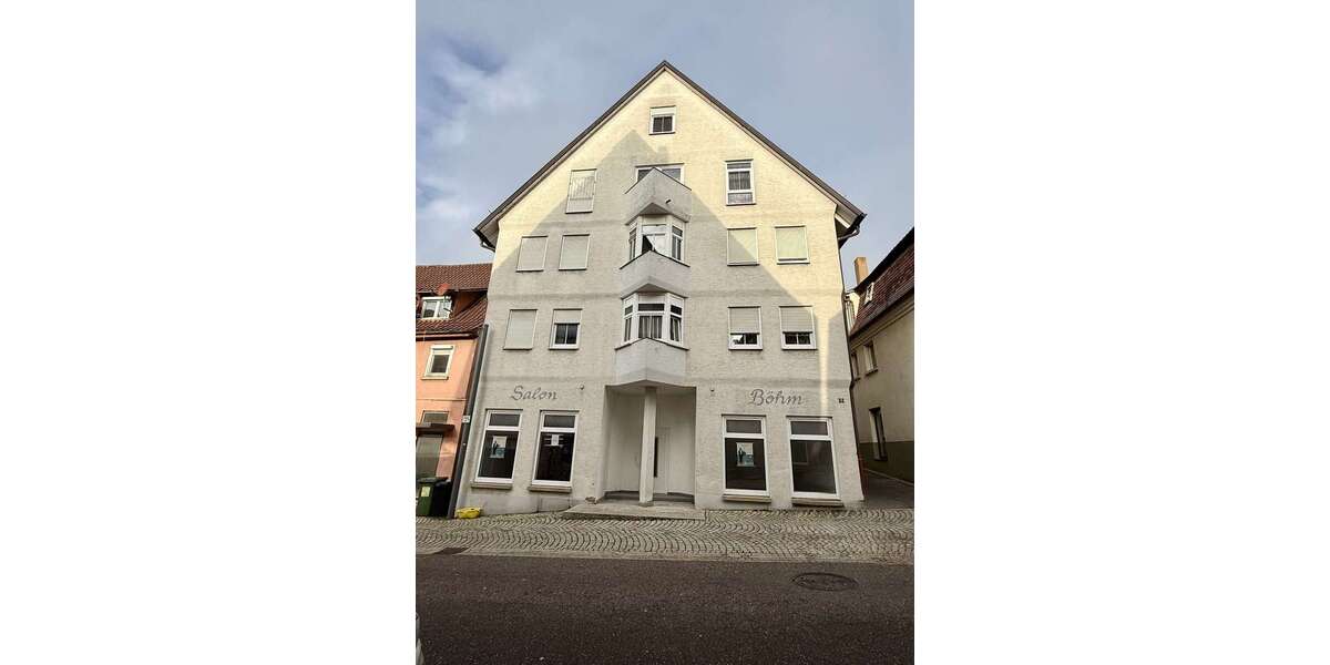 Wohnung zum Mieten in Neuenstein 750 € 65.08 m² 2 zimmer