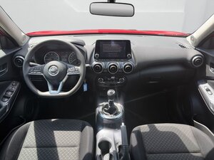 Nissan Juke 1.0 DIG-T Acenta*Navi*SHZ*Klimaaut*Tempomat 29.000 km 15.950 &euro; Nidderau 61130