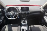 Nissan Juke 1.0 DIG-T Acenta*Navi*SHZ*Klimaaut*Tempomat 29.000 km 15.950 &euro; Nidderau 61130