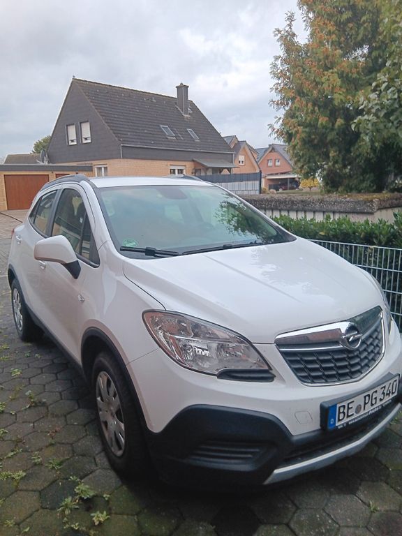 Opel Mokka 151.600 km 8.000 € Wadersloh 59329