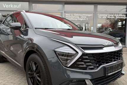 Kia Sportage 60.500 km 22.990 &euro; Oerel 27432