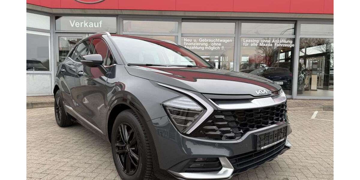 Kia Sportage 60.500 km 22.990 &euro; Oerel 27432