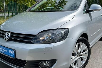VW Golf Plus 150.000 km 6.999 &euro; Soltau 29614
