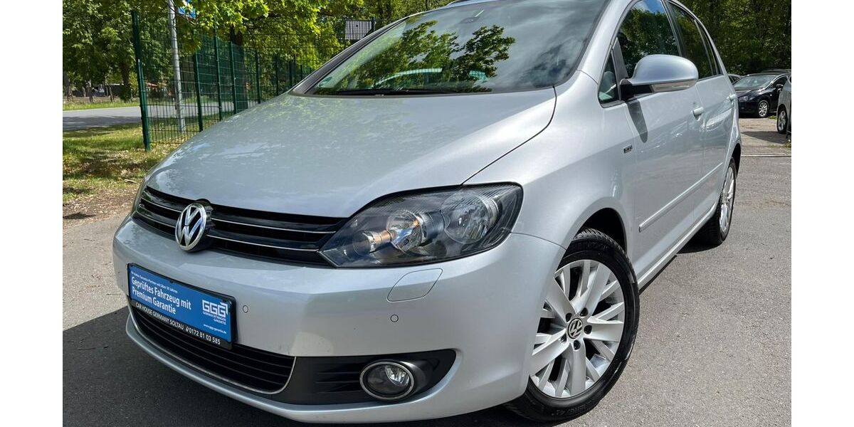 VW Golf Plus 150.000 km 6.999 &euro; Soltau 29614