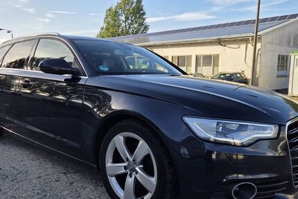 Audi A6 316.000 km 8.999 &euro; Bad Doberan 18209