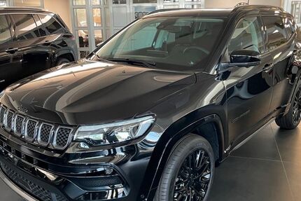 Jeep Compass 50 km 36.500 &euro; Mannheim 68169