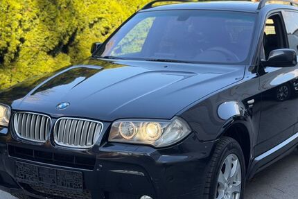 BMW X3 279.000 km 5.900 &euro; Hohenbrunn 85662