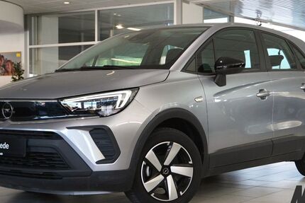 Opel Crossland (X) 9.870 km 11.990 &euro; Schöningen 38364