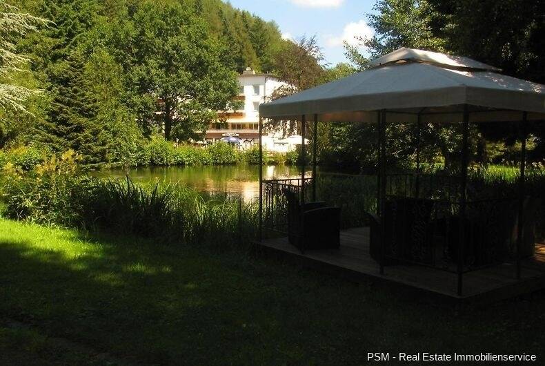 Gewerbeobjekt Winterberg Siedlinghausen - 590.000&euro; | Angebot:26155221