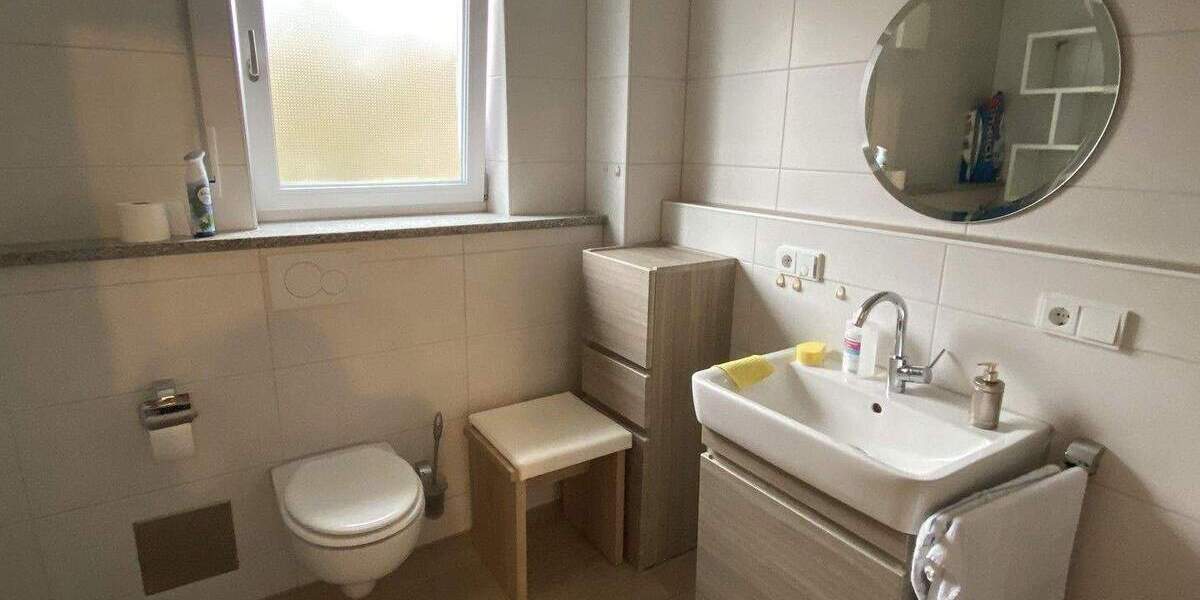 PROVISIONSFREI! Gut geschnittene 3 ZKB-Wohnung in zentrumsnaher Lage in Schwabmünchen zu verkaufen! 3 zimmer