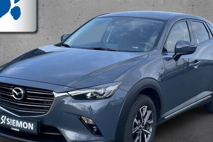 Mazda CX-3 27.182 km 21.930 &euro; Münster 48157