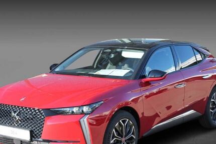 DS Automobiles DS4 52.900 km 24.990 &euro; Landau 76829