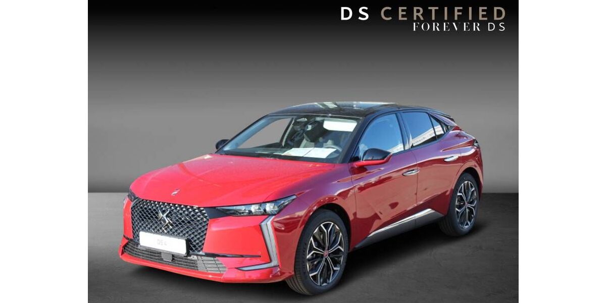 DS Automobiles DS4 52.900 km 24.990 &euro; Landau 76829