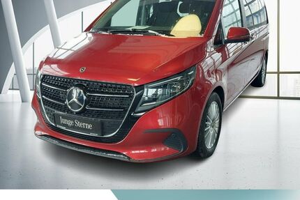 Mercedes-Benz V 220 33.258 km 52.799 &euro; Kesselsdorf 01723