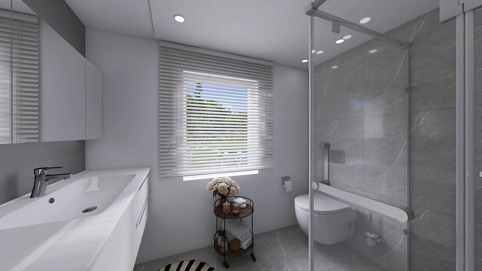 Etagenwohnung Marktoberdorf - 3 Zimmer, 81 m&sup2;, 1.369&euro; | Angebot:25053140