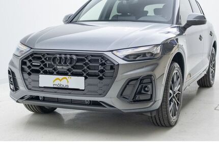 Audi Q5 5.000 km 68.989 &euro; Berlin 13088