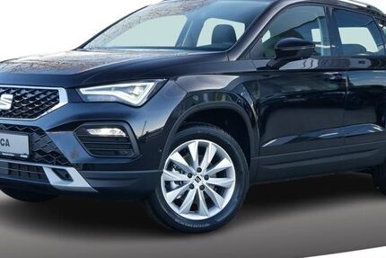 Seat Ateca 7.890 km 31.430 &euro; Bocholt 46395