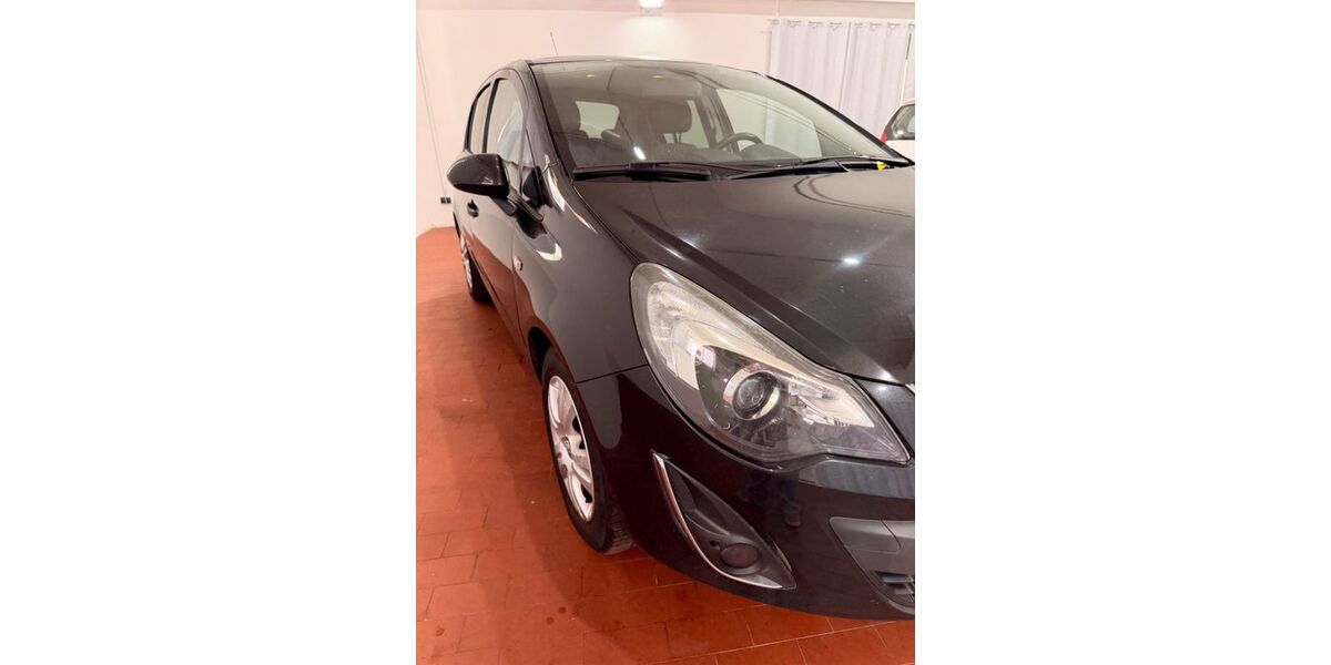 Opel Corsa 116.000 km 5.990 &euro; Ludwigshafen am Rhein 67059