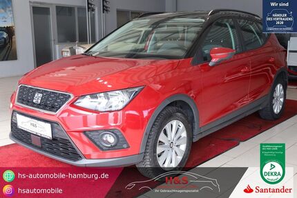 Seat Arona 79.330 km 11.400 &euro; Bad Segeberg 23795