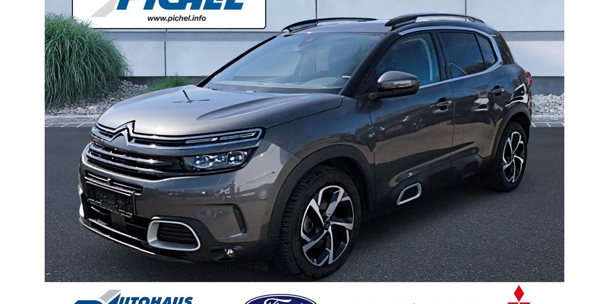Citroen C5 Aircross 45.000 km 21.490 &euro; Hartmannsdorf 09232