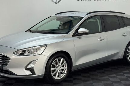 Ford Focus 72.300 km 11.490 &euro; Bad Saulgau 88348