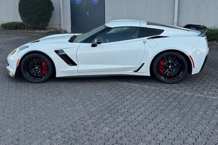 Corvette Z06