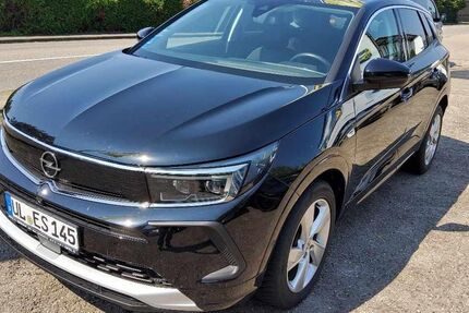 Opel Grandland (X) 64.020 km 18.880 € Ober-Ramstadt 64372