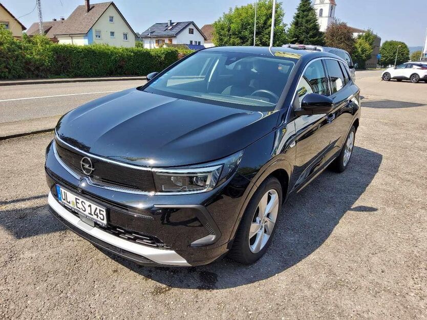 Opel Grandland (X) 64.020 km 18.880 € Ober-Ramstadt 64372