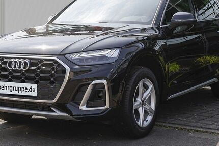 Audi Q5 6.500 km 58.450 &euro; Neuwied 56564