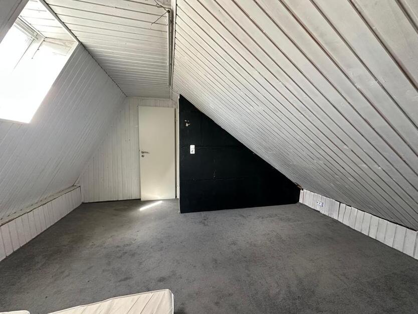 Wulfsdorf - renoviertes, kleines Reihenhaus mit Garten, Terrasse und Garage in Ostsee Nähe für max. 3 Personen!
