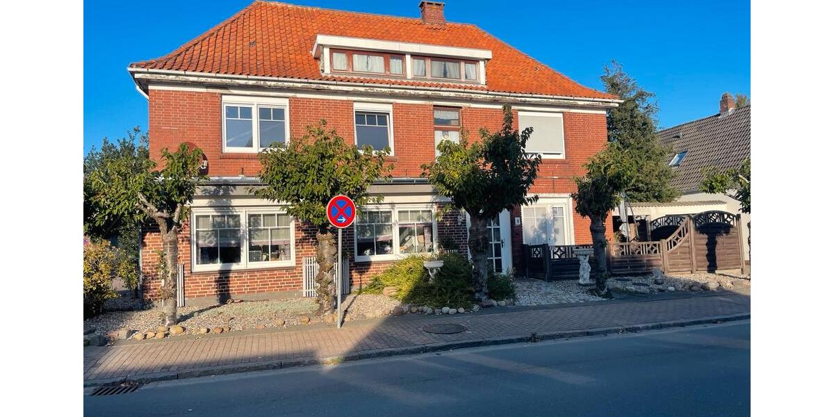 Etagenwohnung Büsum - 3 Zimmer, 48 m&sup2;, 650&euro; | Angebot:25322180