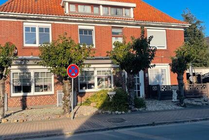 Wohnung Büsum - 3 Zimmer, 48 m&sup2;, 650&euro; | Angebot:25322180