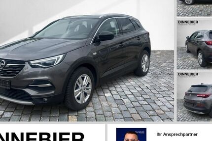 Opel Grandland (X) 45.484 km 20.909 &euro; Berlin 12681