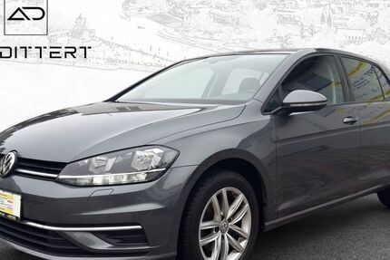 VW Golf 84.000 km 13.490 € Koblenz-Niederberg 56077