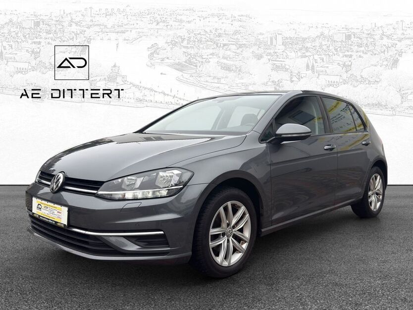 VW Golf 84.000 km 13.490 € Koblenz-Niederberg 56077
