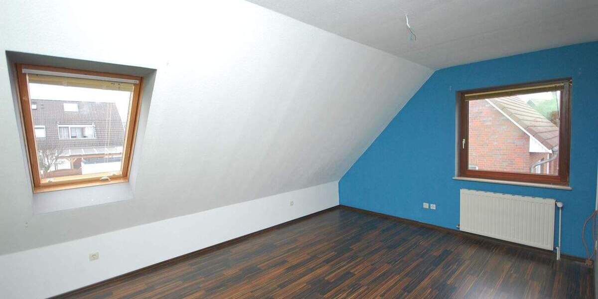 Etagenwohnung Langwedel Etelsen - 3 Zimmer, 96 m&sup2;, 180.000&euro; | Angebot:25768226