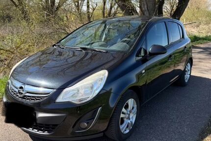 Opel Corsa 230.000 km 2.500 &euro; Northeim 37153