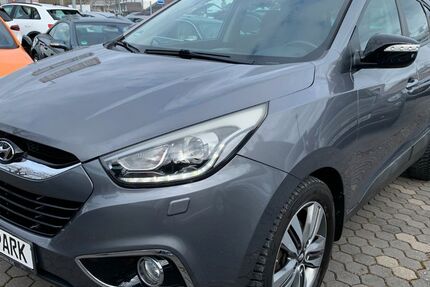 Hyundai ix35 136.567 km 9.999 &euro; Mechernich/Kommern 53894