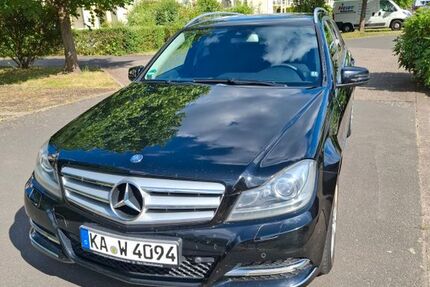 Mercedes-Benz C 250 235.695 km 7.999 &euro; Saarbrücken 66129