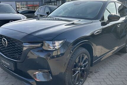 Mazda CX-60 10.809 km 41.900 &euro; Güstrow 18273