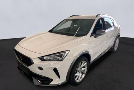 Cupra Formentor 14.009 km 25.470 &euro; Helmstedt 38350