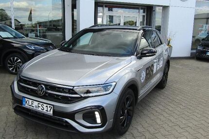 VW T-Roc 10.000 km 39.850 &euro; Emmerich am Rhein 46446