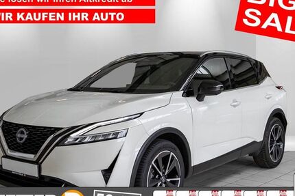 Nissan Qashqai 14.115 km 27.970 € Rheinstetten 76287