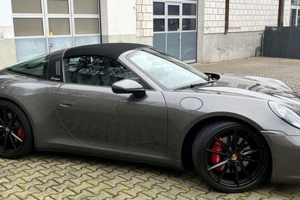 Porsche 992 65.000 km 134.888 &euro; Walluf 65396